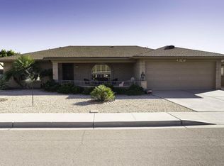 8049 E Milagro Ave, Mesa, AZ 85209