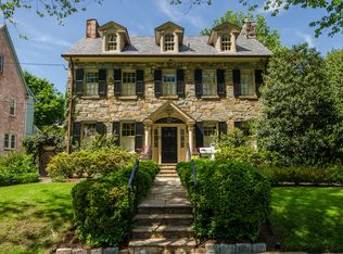 4609 Derussey Pkwy, Chevy Chase, MD 20815