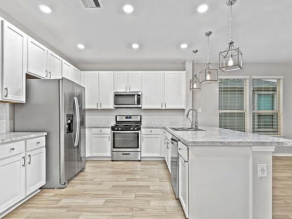 5th image of 20823 Westgreen Plains Dr