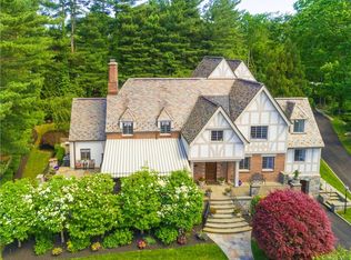 7 Sunset Rd, Rye, NY 10580