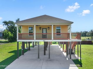 112 Pitcher Point, Long Beach, MS 39560