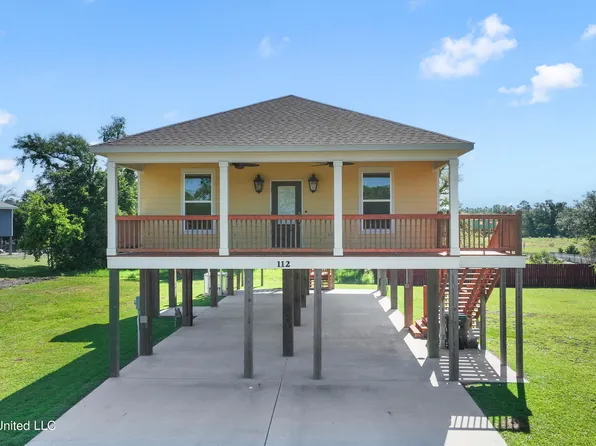 112 Pitcher Point, Long Beach, MS 39560