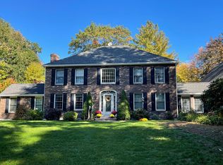 10 Brook Meadow Ln, Georgetown, MA 01833