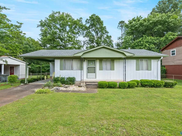 304 Max Luther Dr NW, Huntsville, AL 35811