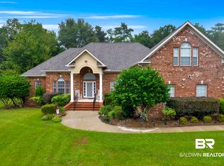1 Bens Blf, Spanish Fort, AL 36527