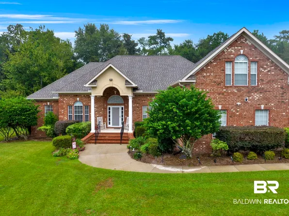 1 Bens Blf, Spanish Fort, AL 36527