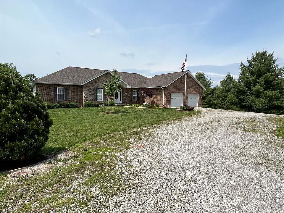 8173 Andy Rd, Waterloo, IL 62298 MLS 23028460 Zillow