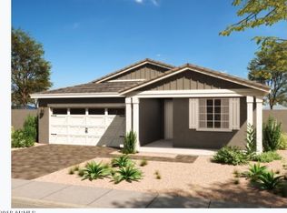 19896 W Moonlight Path, Buckeye, AZ 85326