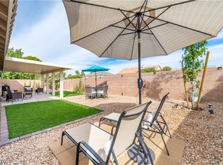 686 Pansy Pl, Henderson, NV 89052
