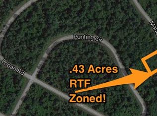 Marlberry Rd, North port, FL 34288