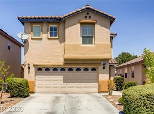 3018 Binaggio Ct, Las Vegas, NV 89141