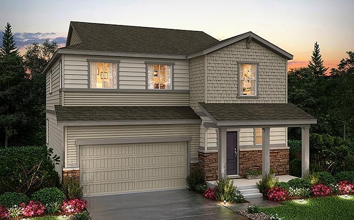 Anthology - Residence 34204 - B