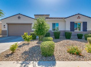 2386 N 157th Dr, Goodyear, AZ 85395