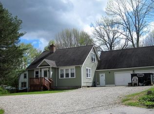 471 Old Colchester Rd, Salem, CT 06420