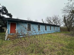 2941 County Road 352, Brazoria, TX 77422