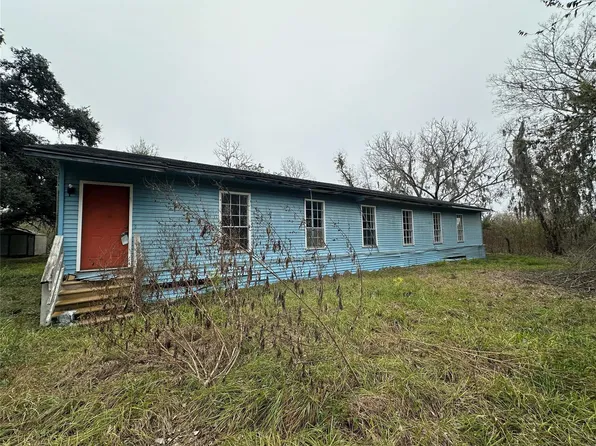 2941 County Road 352, Brazoria, TX 77422