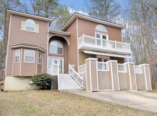 4062 Plains Ave SW, Fort Payne, AL 35967