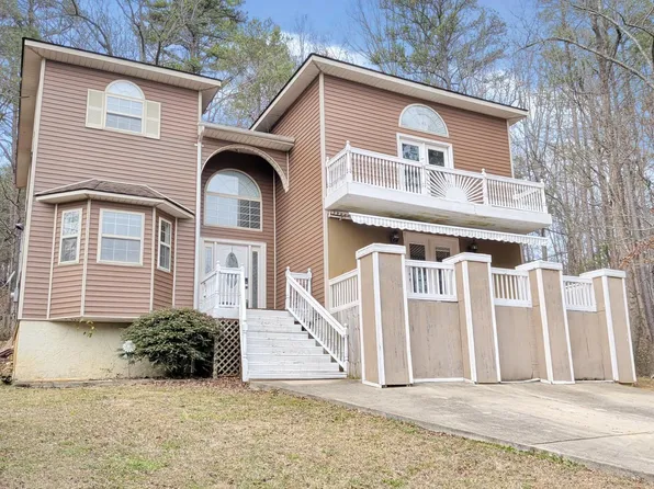 4062 Plains Ave SW, Fort Payne, AL 35967