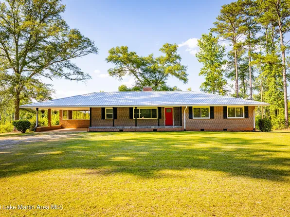 2130 Coosa Co Rd #50, Kellyton, AL 35089
