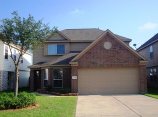 20206 Ricewood Village Trl, Katy, TX 77449