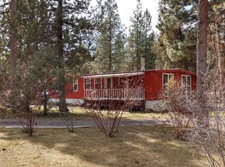 33536 Metatte Ln, Chiloquin, OR 97624