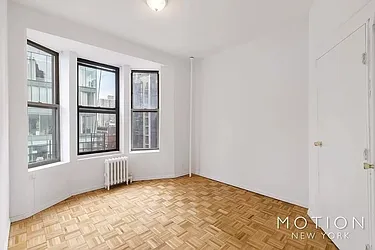 Rented by MOTION New York