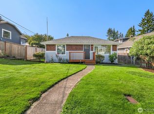 1824 Highland Ave #A, Everett, WA 98201