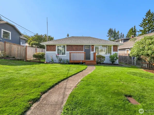 1824 Highland Avenue #A, Everett, WA 98201
