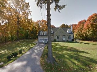 114 Grubb Rd, Malvern, PA 19355