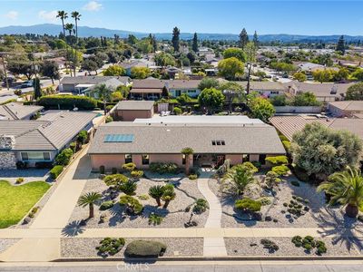346 Teasdale Dr, Claremont, CA, 91711