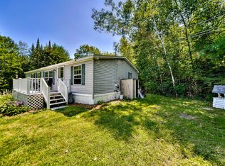 138 Wyman Bog Rd, Winslow, ME 04901