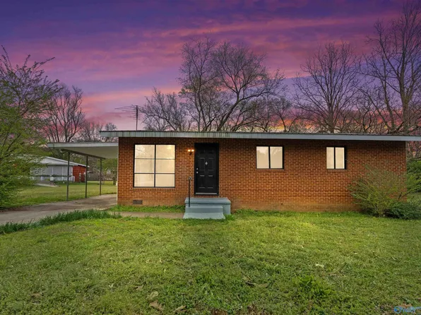 3213 Normandale Dr NW, Huntsville, AL 35811