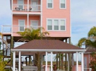 141 Pier 1 Ct, Chauvin, LA 70344
