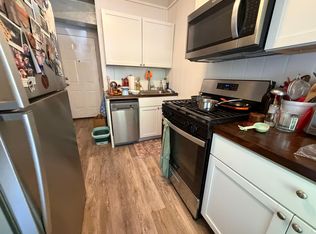 3547 N Claremont Ave #1, Chicago, IL 60618