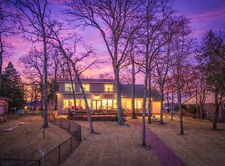 316 Bluebonnet St, Trinidad, TX 75163