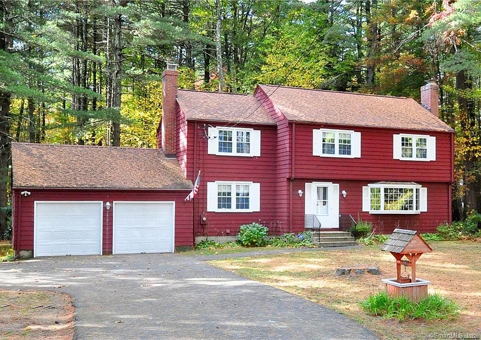 411 Firetown Rd, Simsbury, CT 06070 Zillow