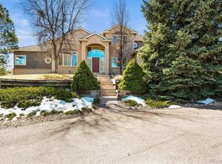 4 Prairie Falcon Ln, Littleton, CO 80127