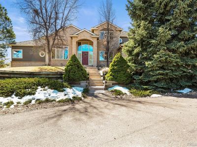 4 Prairie Falcon Lane, Littleton, CO, 80127