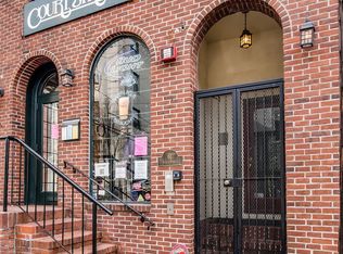 61 6th St APT 6, Hoboken, NJ 07030