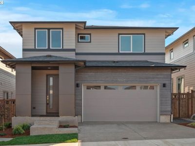 16513 SE Shimmering Leaf St, Happy Valley, OR, 97086