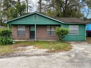 1413 W Orange Ave, Tallahassee, FL 32310