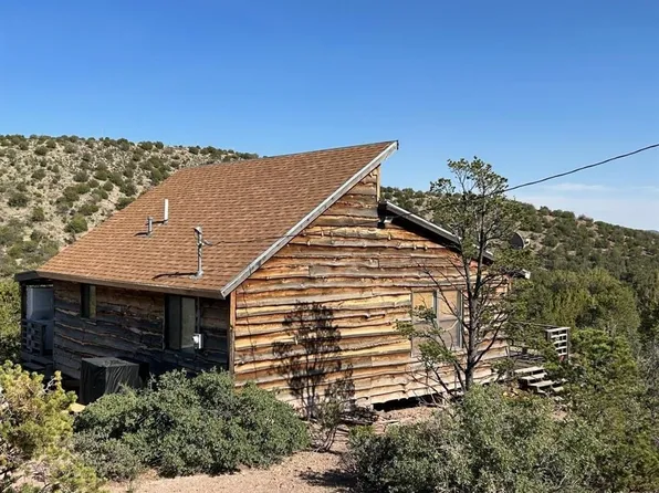 149 Sue Layne #2, Cloudcroft, NM 88317