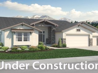 16295 Sunrise Glory Ln, Monument, CO 80132
