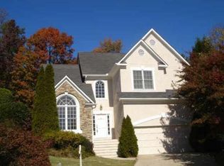 3580 River Trace Dr, Johns Creek, GA 30022