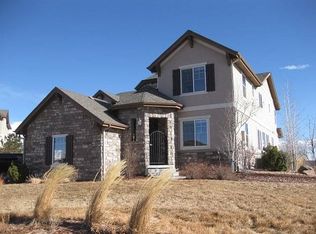 5231 Sedona Dr, Parker, CO 80134