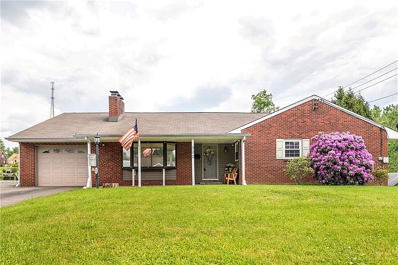 332 Center Rd, Monroeville, PA 15146 Zillow