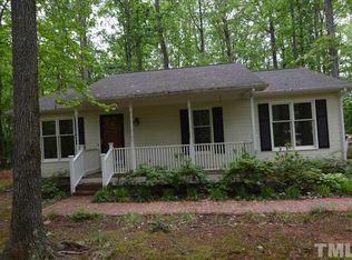 1314 Sundown Dr, Mebane, NC 27302