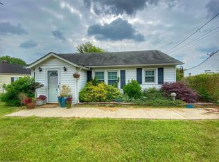 9256 Prospect Ave, Catlett, VA 20119