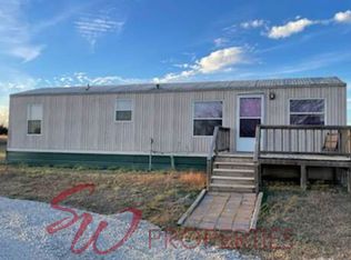 330 Private Road 1615, Stephenville, TX 76401