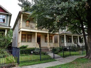 331 W 22nd St, Houston, TX 77008